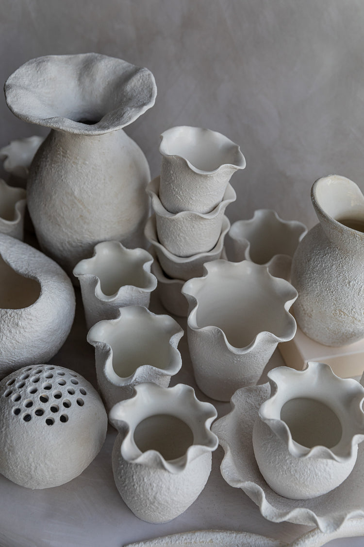 Ceramics