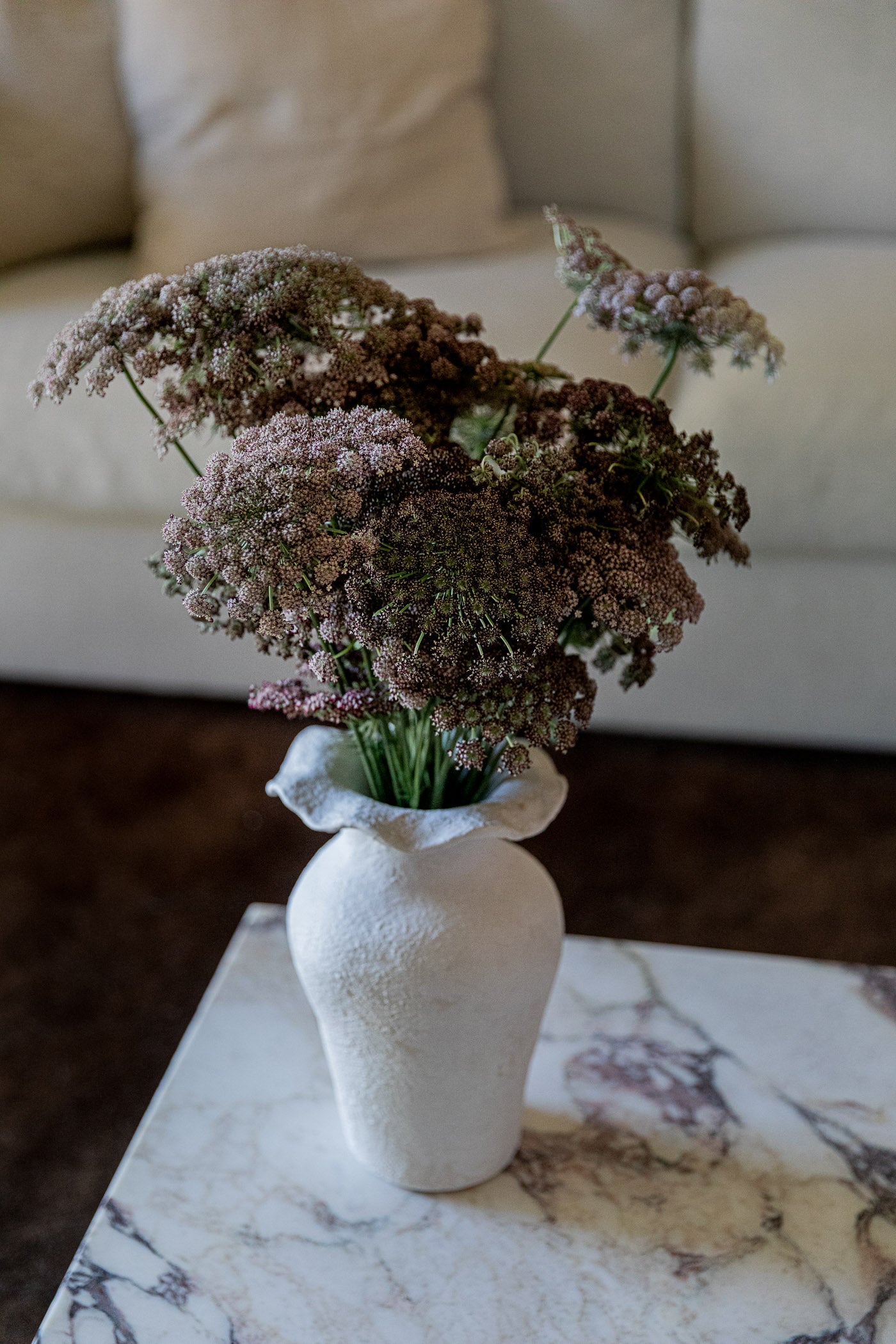 Backyard Bouquet