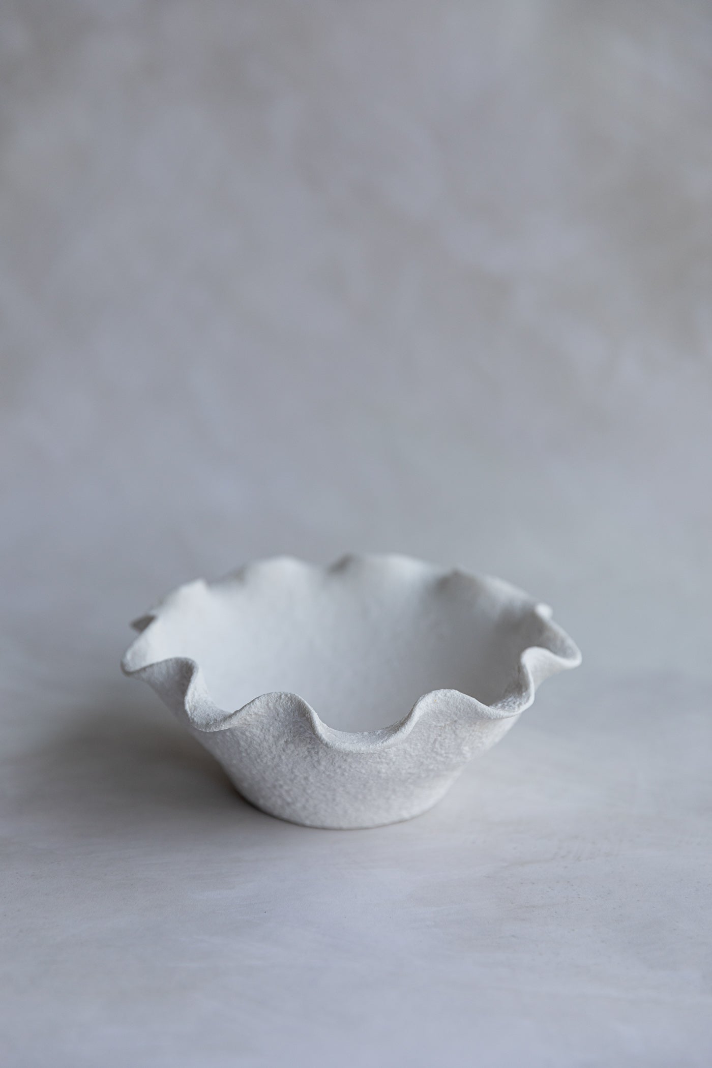 Flutter Bowl