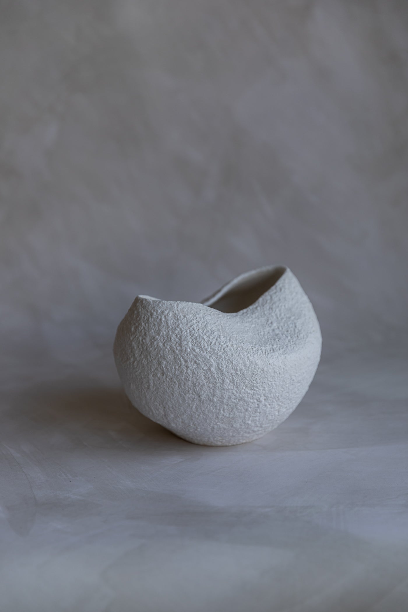 Stone Vessel No. 1