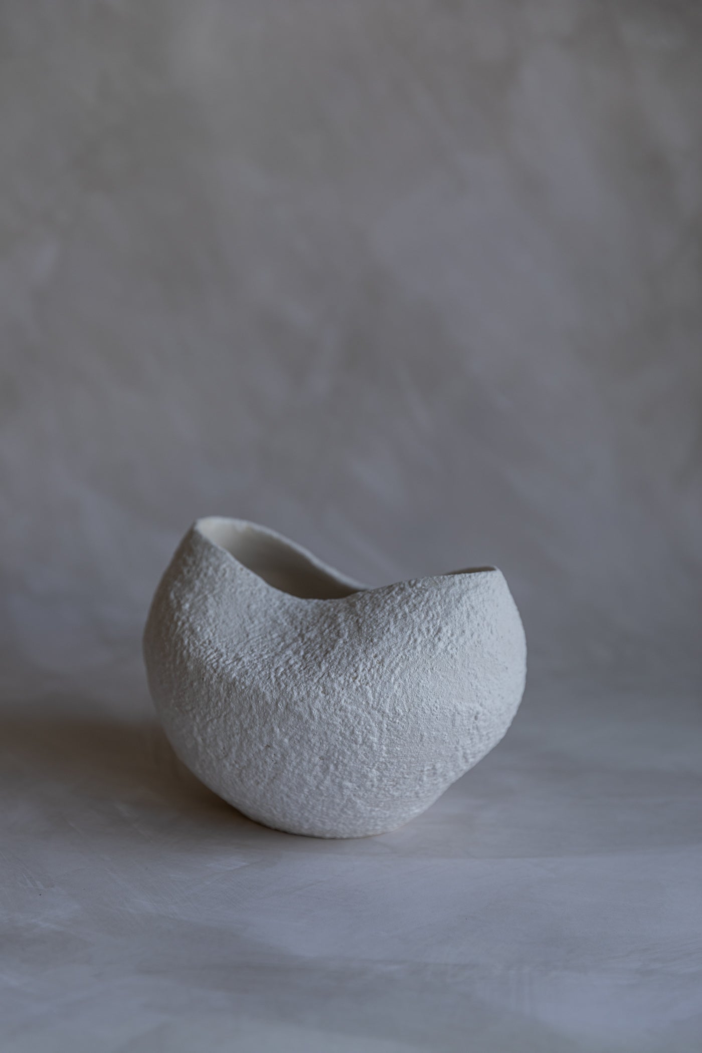 Stone Vessel No. 1