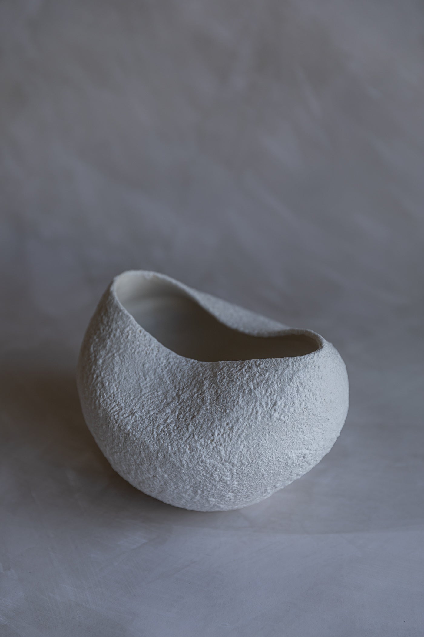 Stone Vessel No. 1