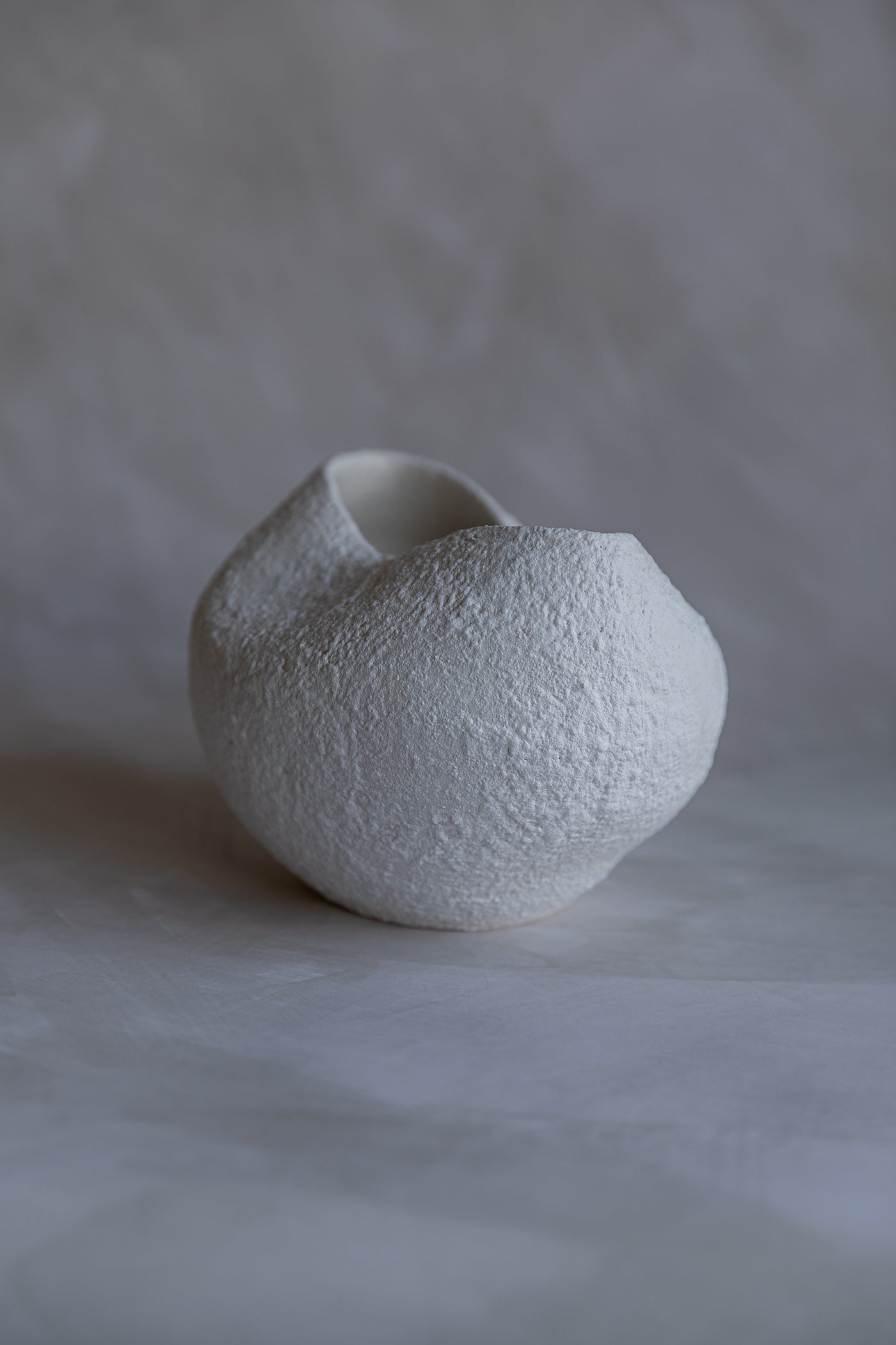 Stone Vessel No. 1