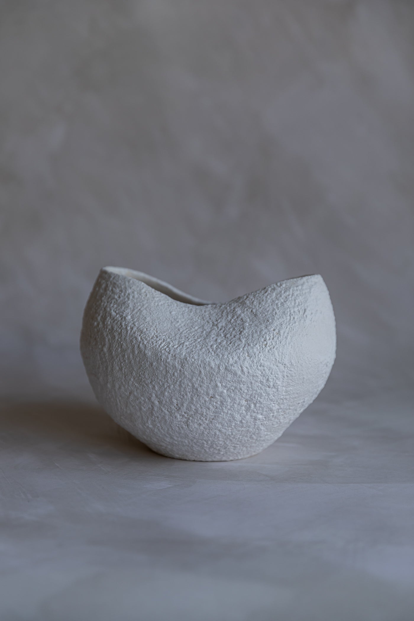 Stone Vessel No. 1