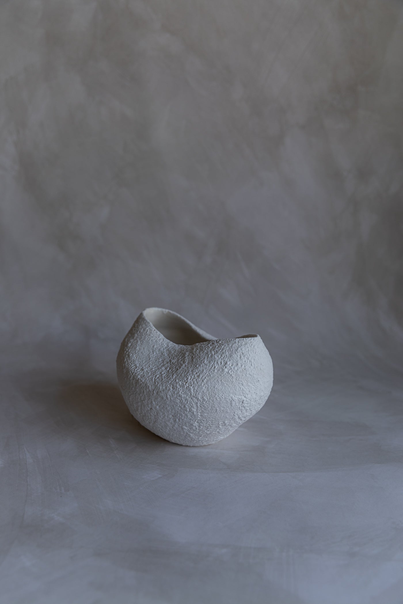 Stone Vessel No. 1