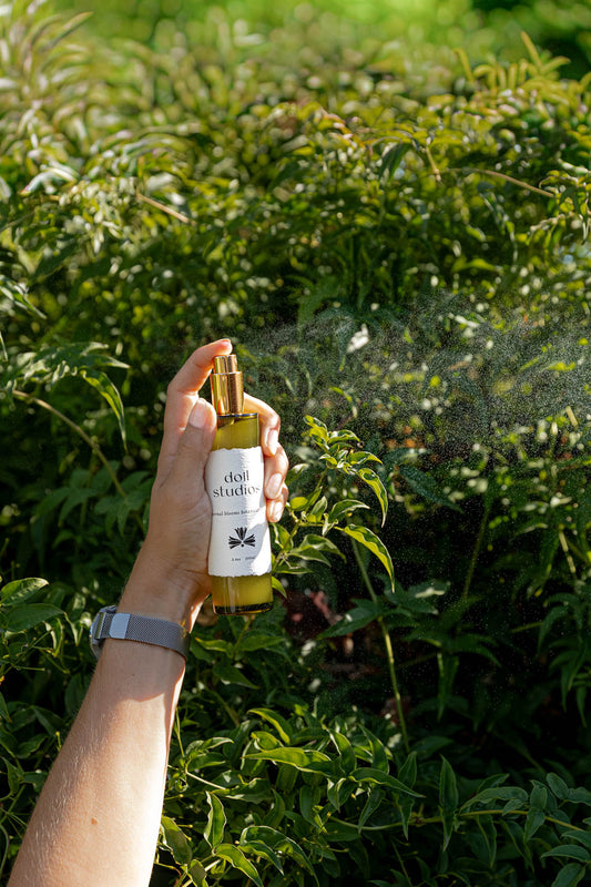 Eternal Blooms Botanical Mist