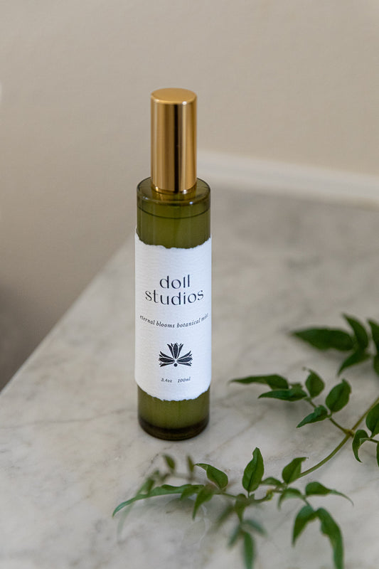 Eternal Blooms Botanical Mist
