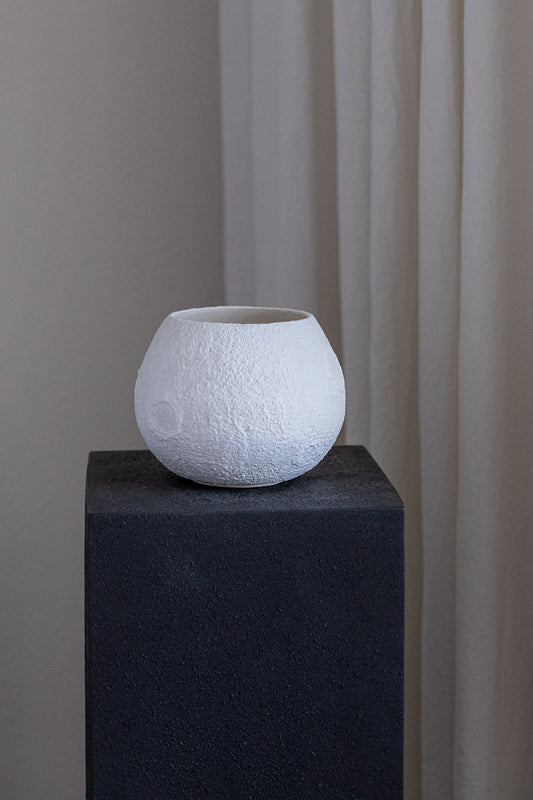 Moon Vase