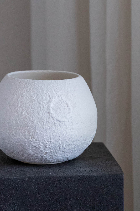 Moon Vase