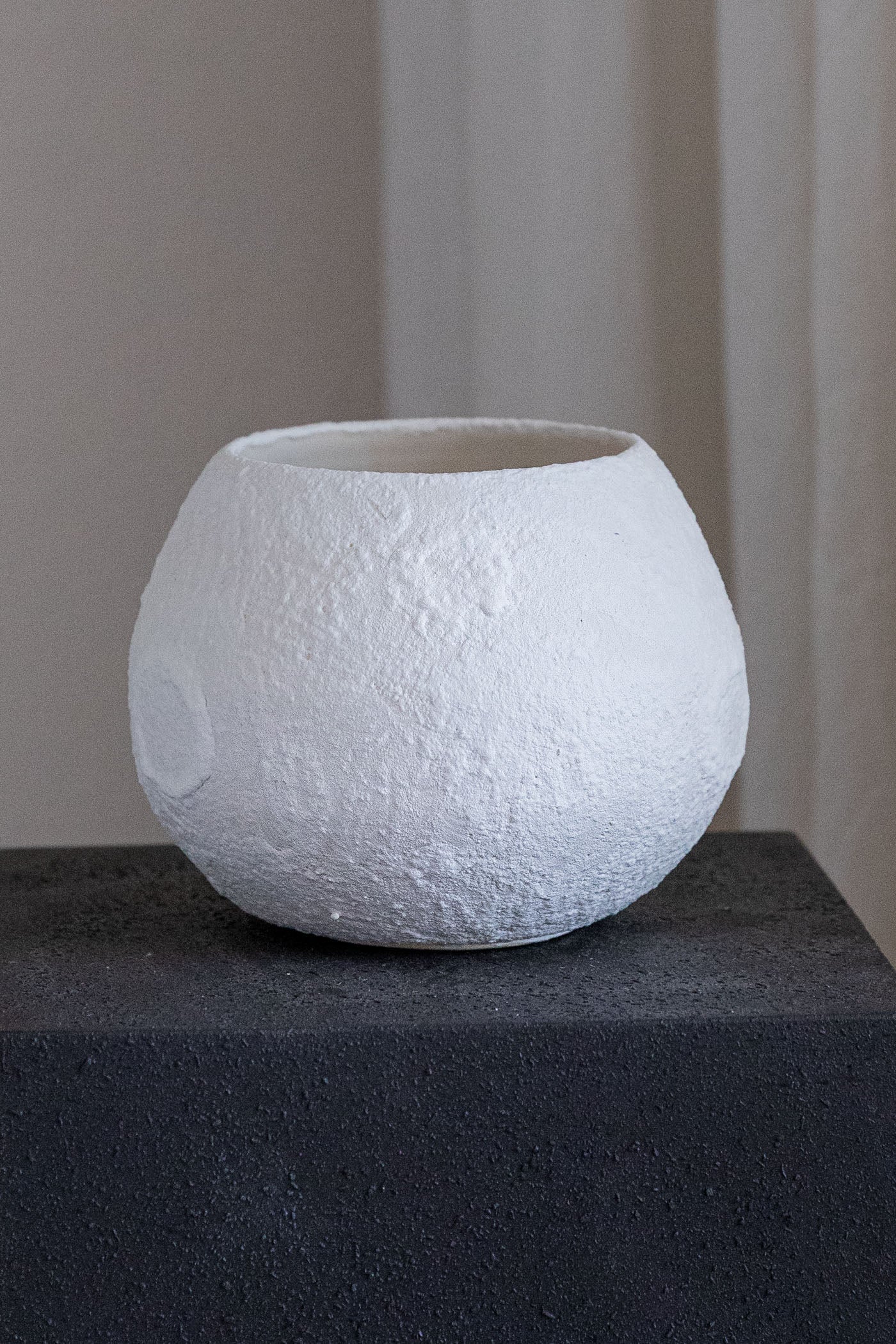 Moon Vase
