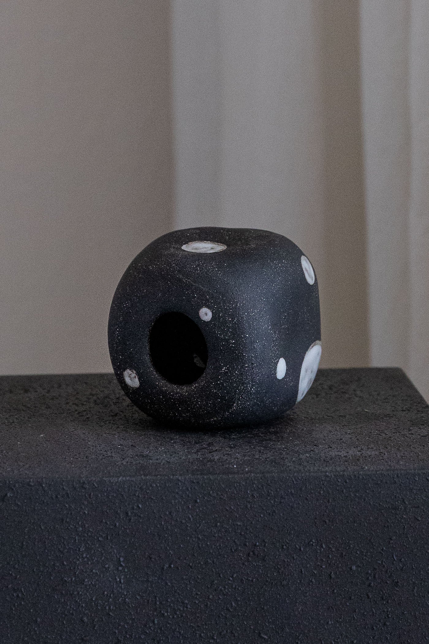 Dottie Cube-ish