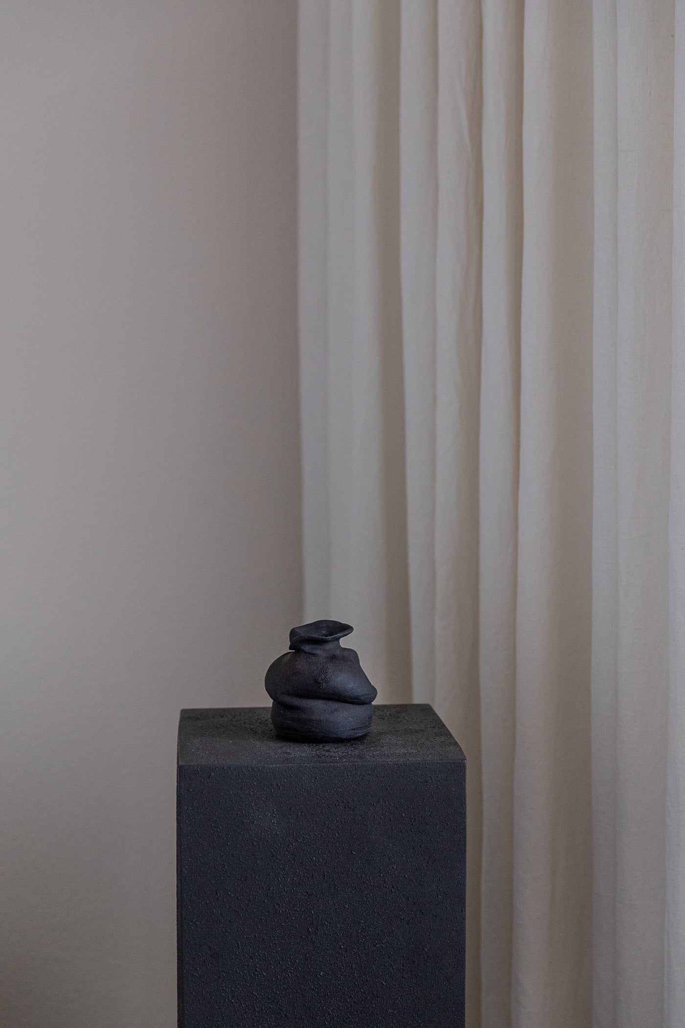 Twisted Vase