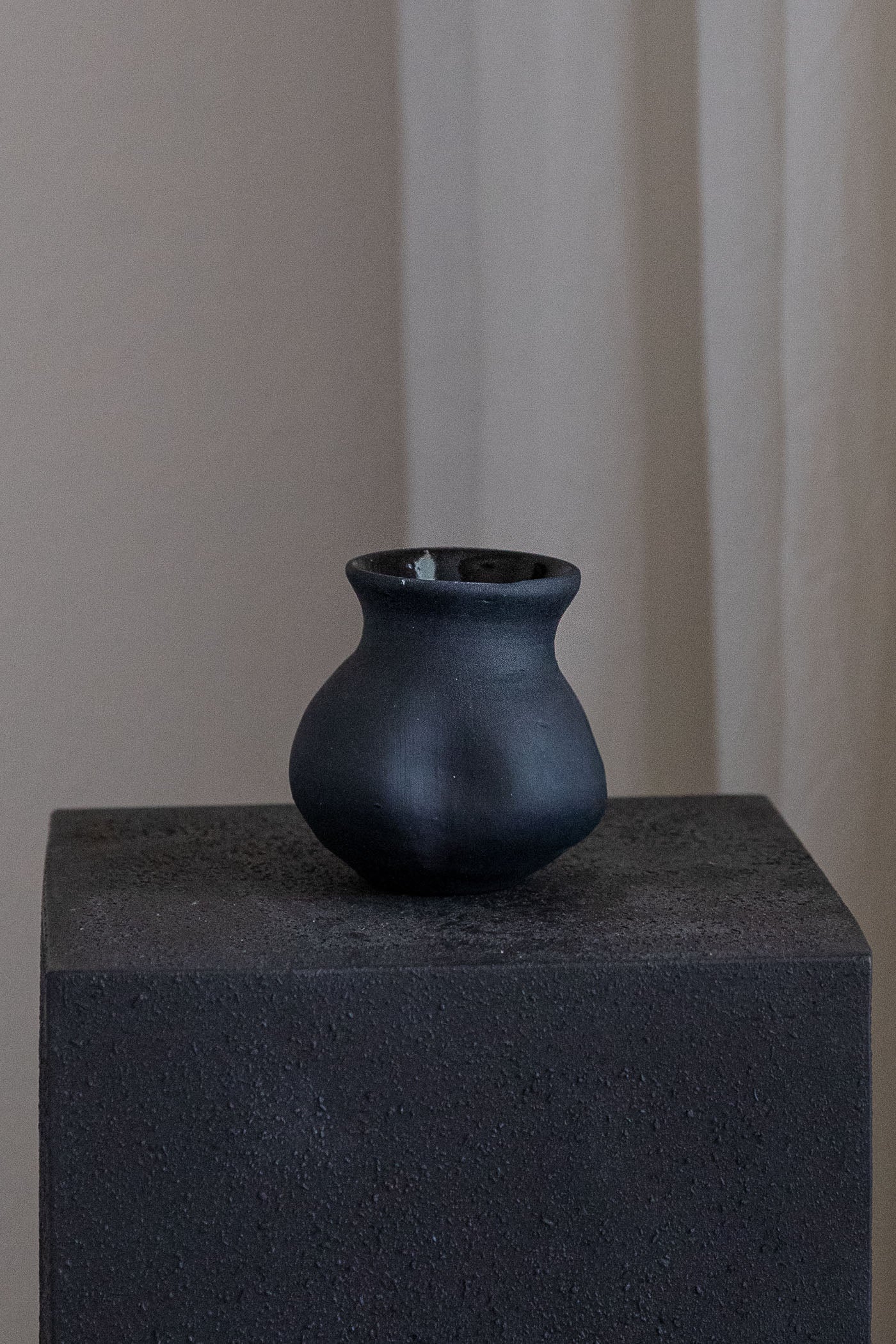 Four-leaf Clover Vase