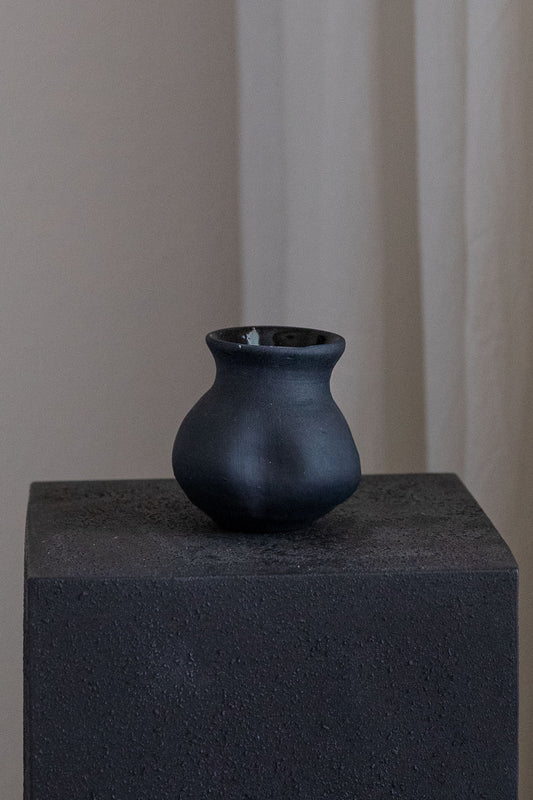 Four-leaf Clover Vase