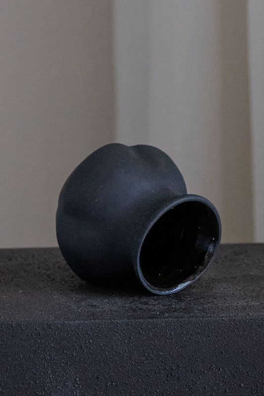 Four-leaf Clover Vase