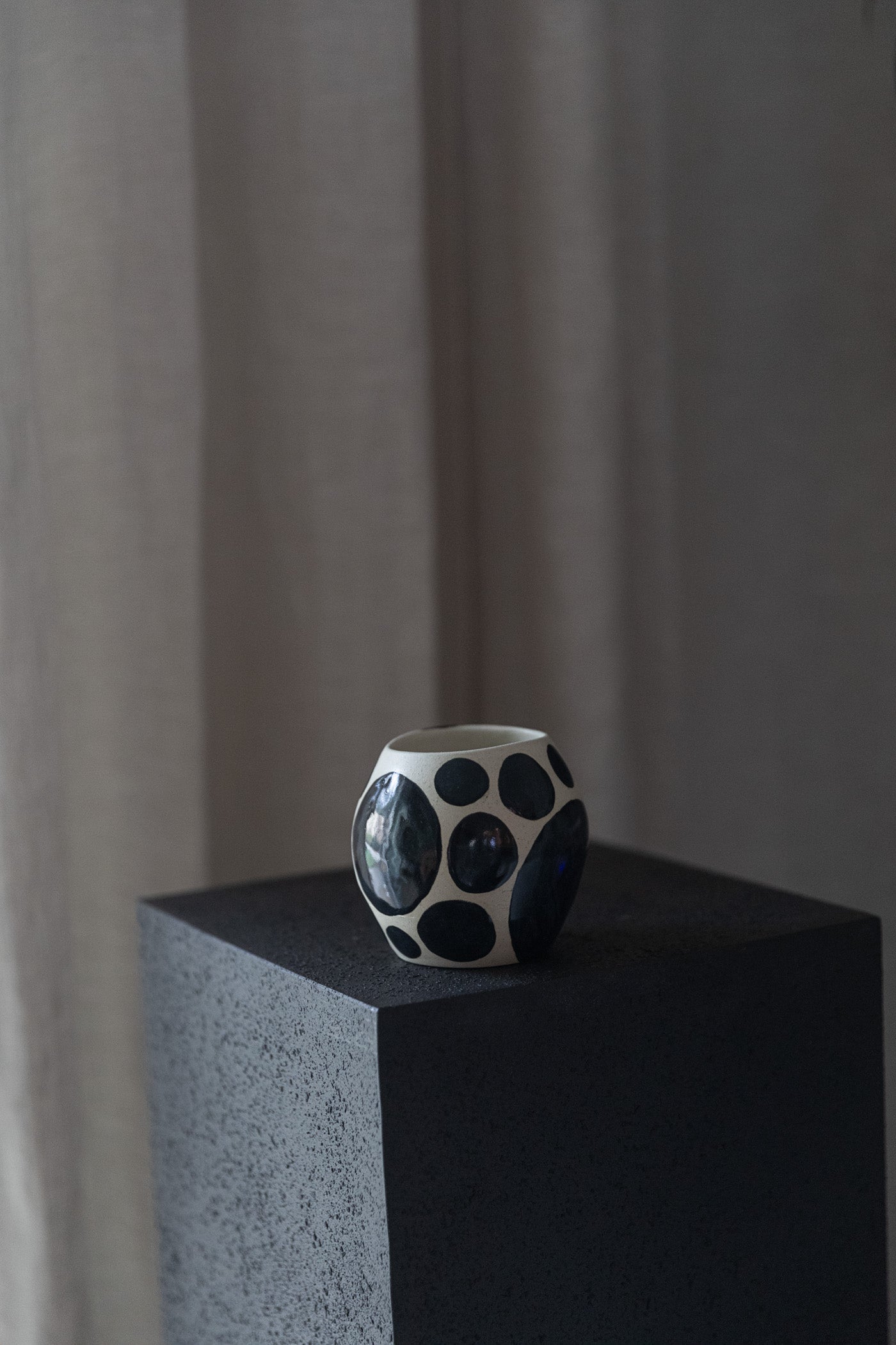 Dotted Duality Cup