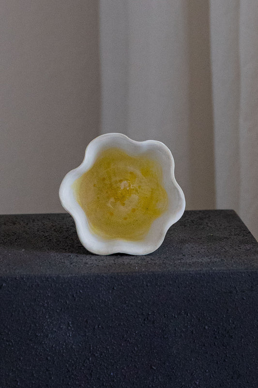 Daffodil Cup Test 2