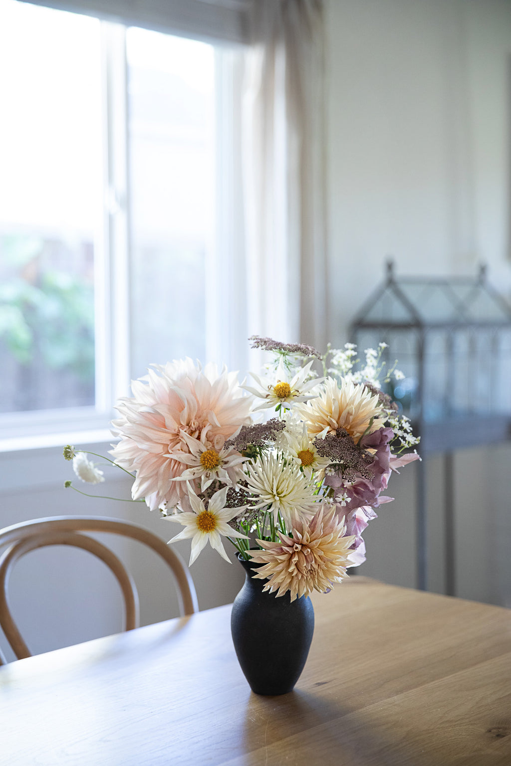 Garden Bouquet