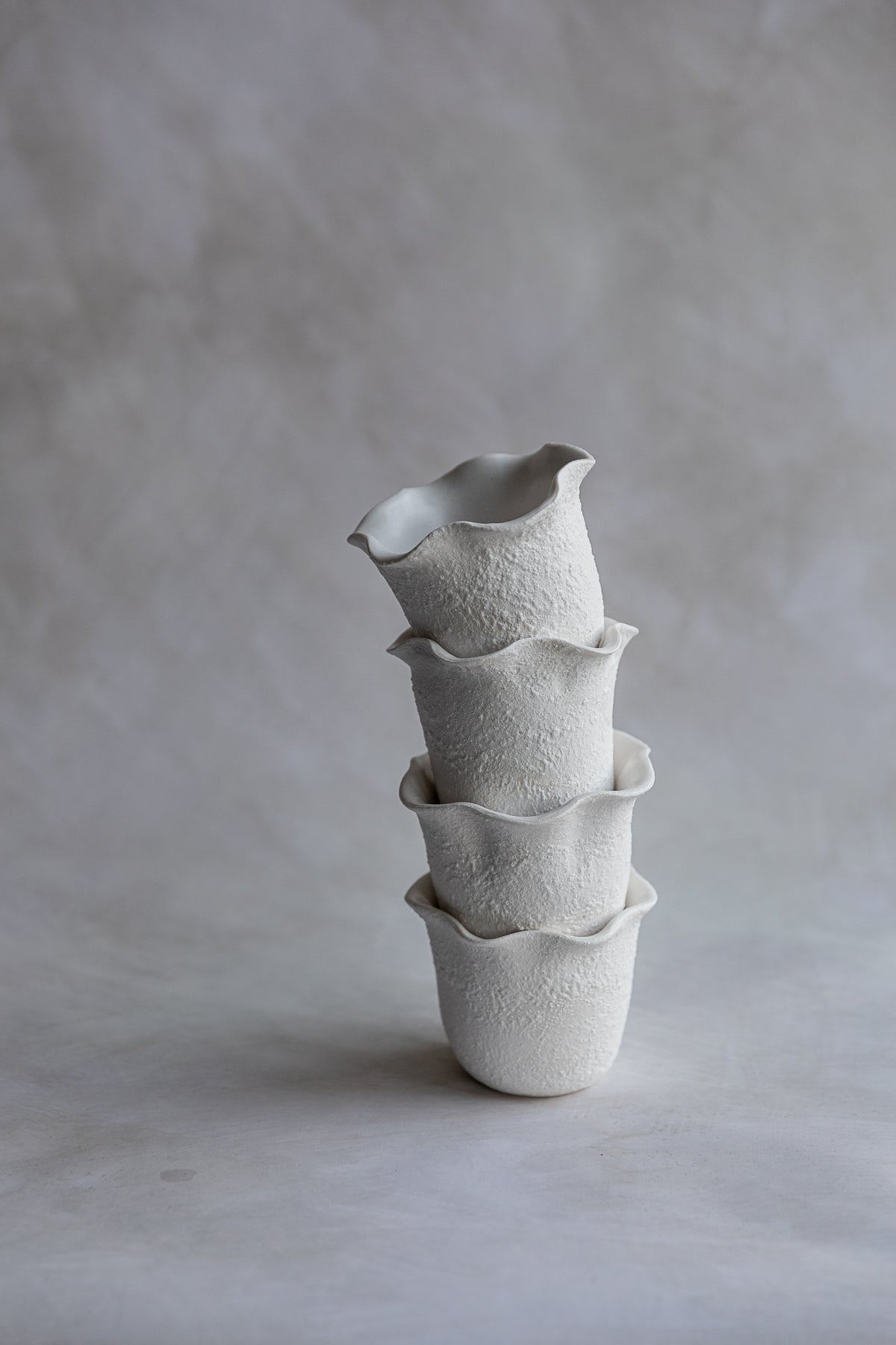 Flutter Cup