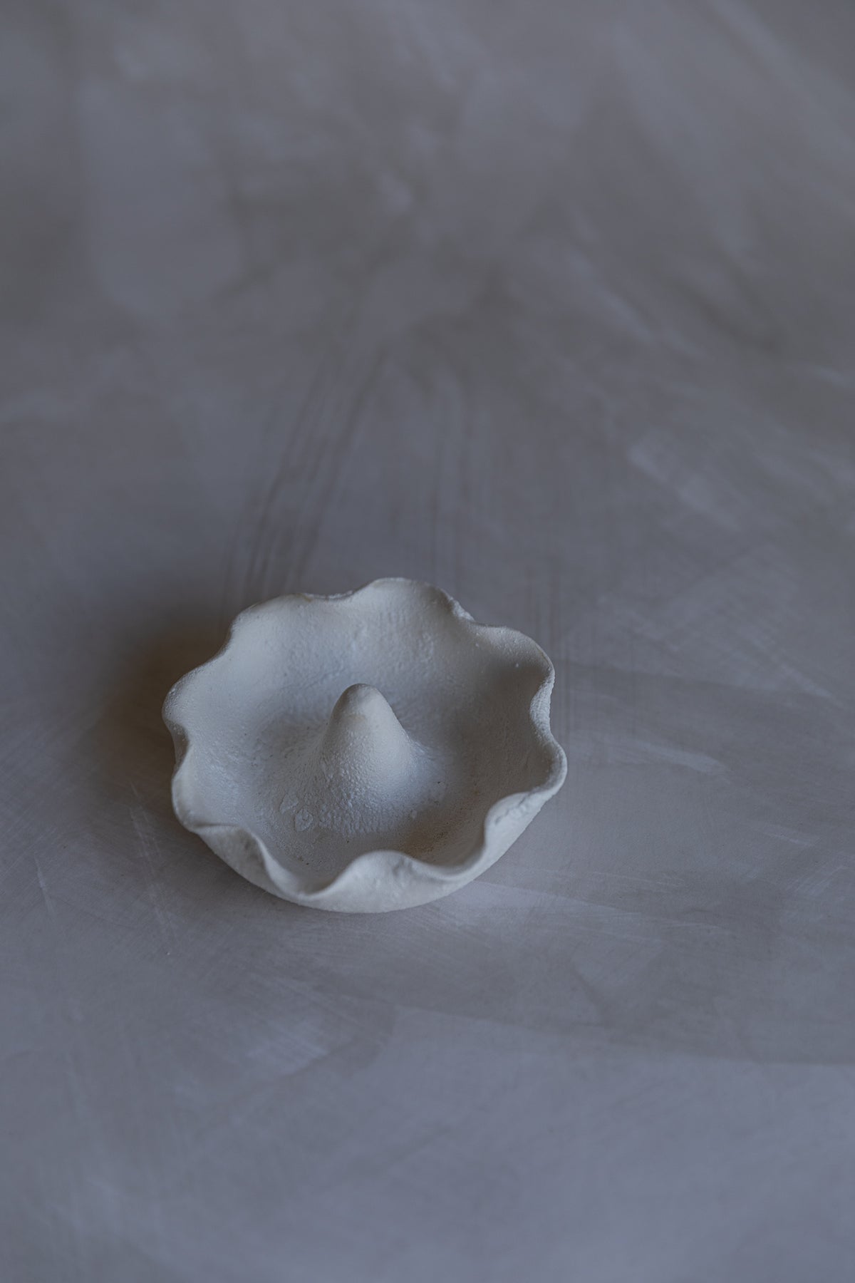 Flutter Ring Dish