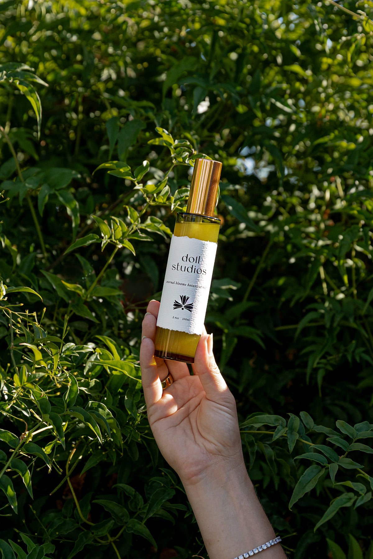 Eternal Blooms Botanical Mist