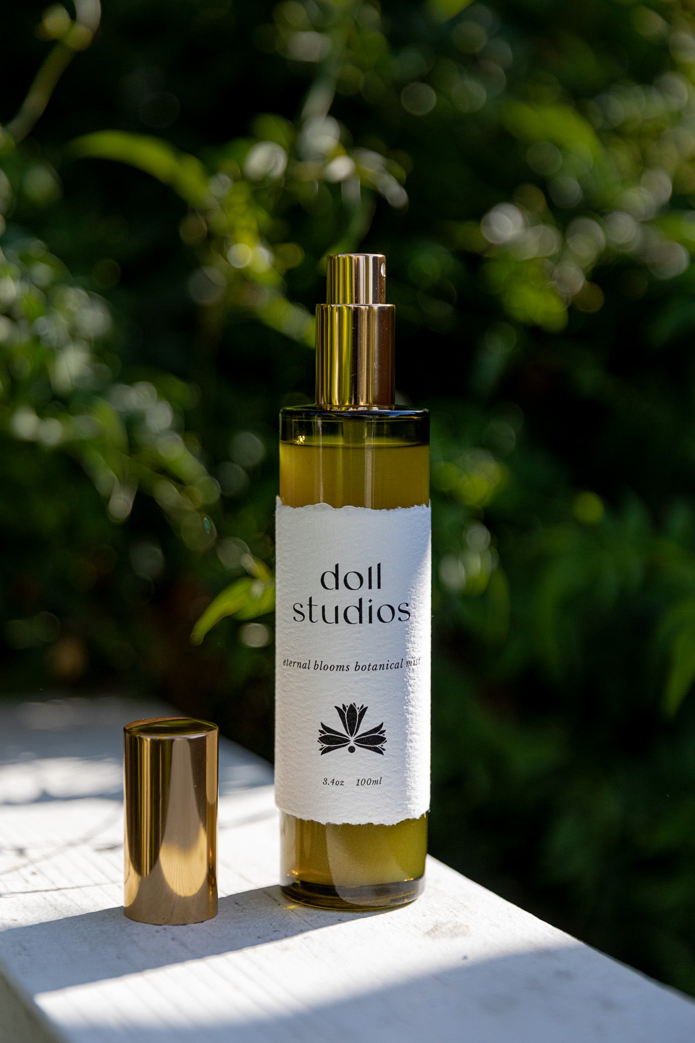 Eternal Blooms Botanical Mist