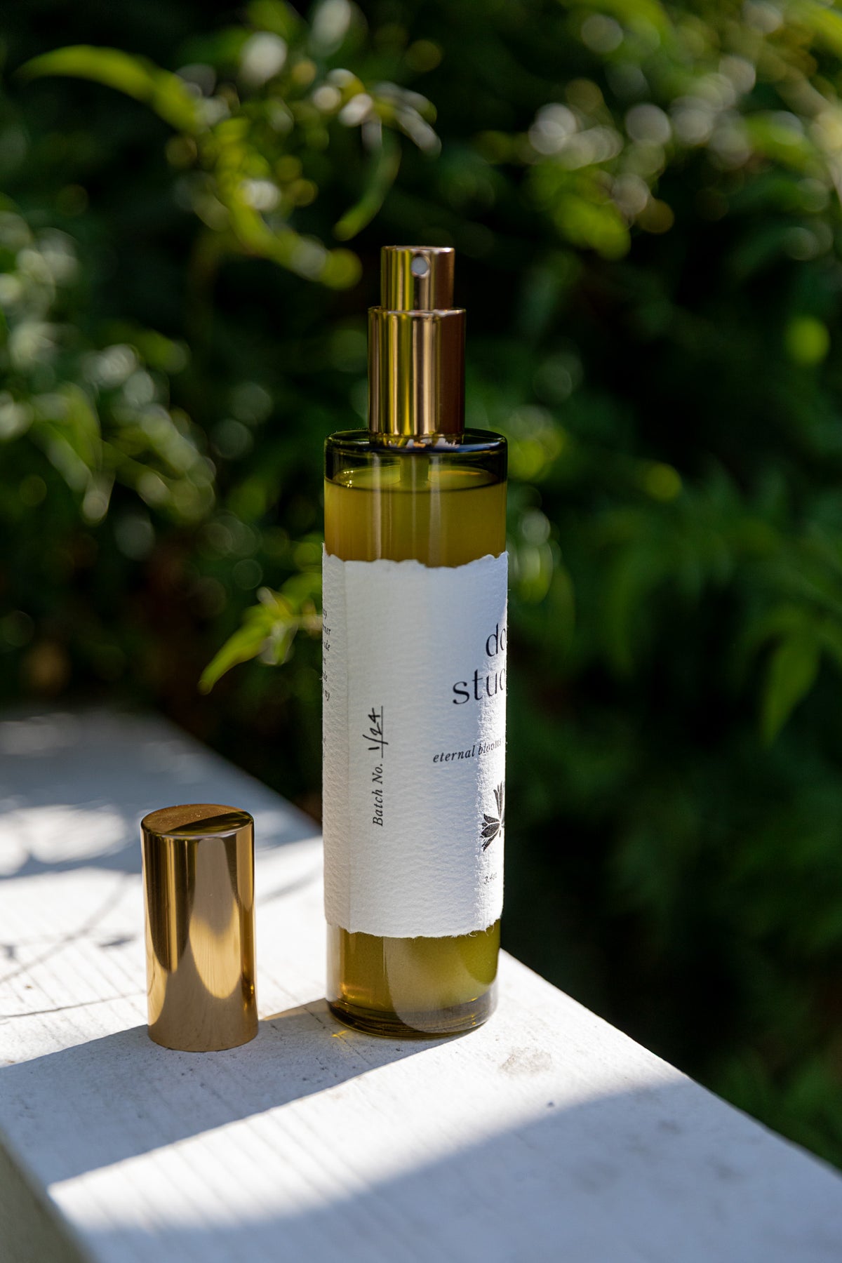 Eternal Blooms Botanical Mist