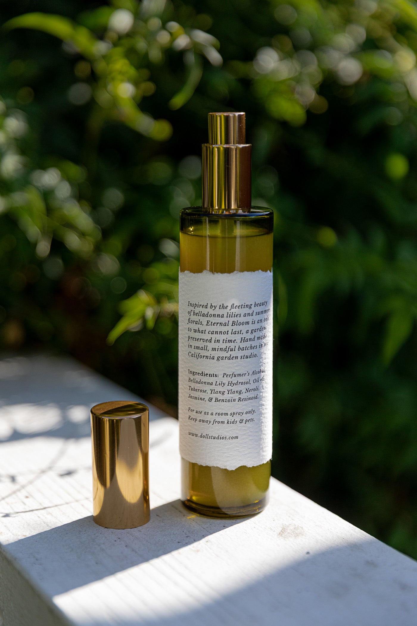 Eternal Blooms Botanical Mist