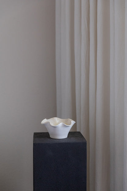 Flutter Bowl Test