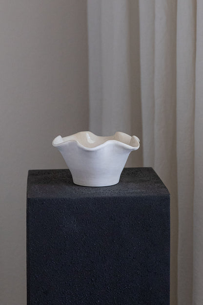 Flutter Bowl Test