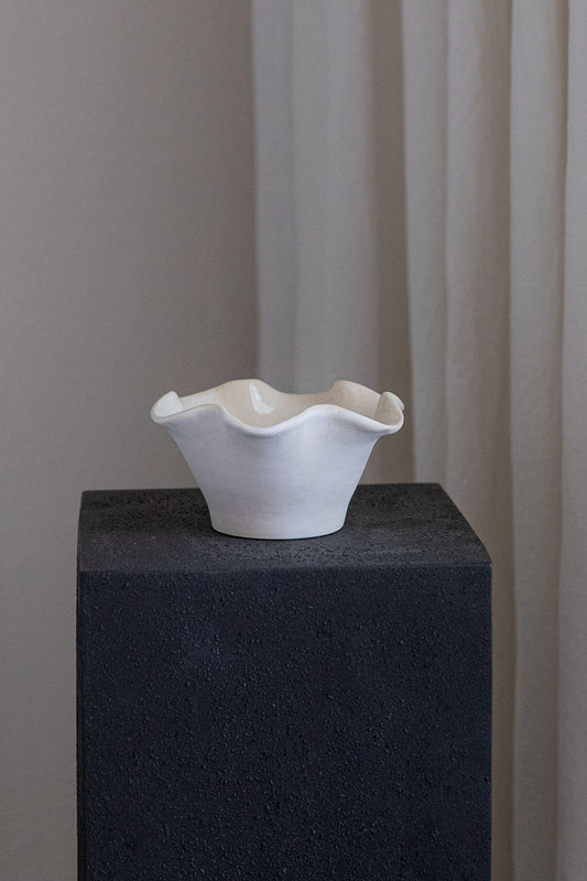 Flutter Bowl Test