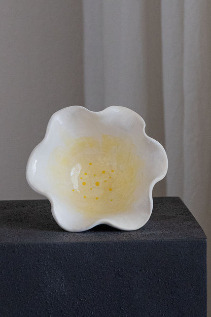 Flutter Bowl Test
