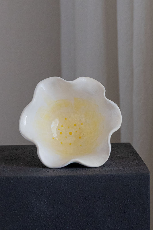 Flutter Bowl Test