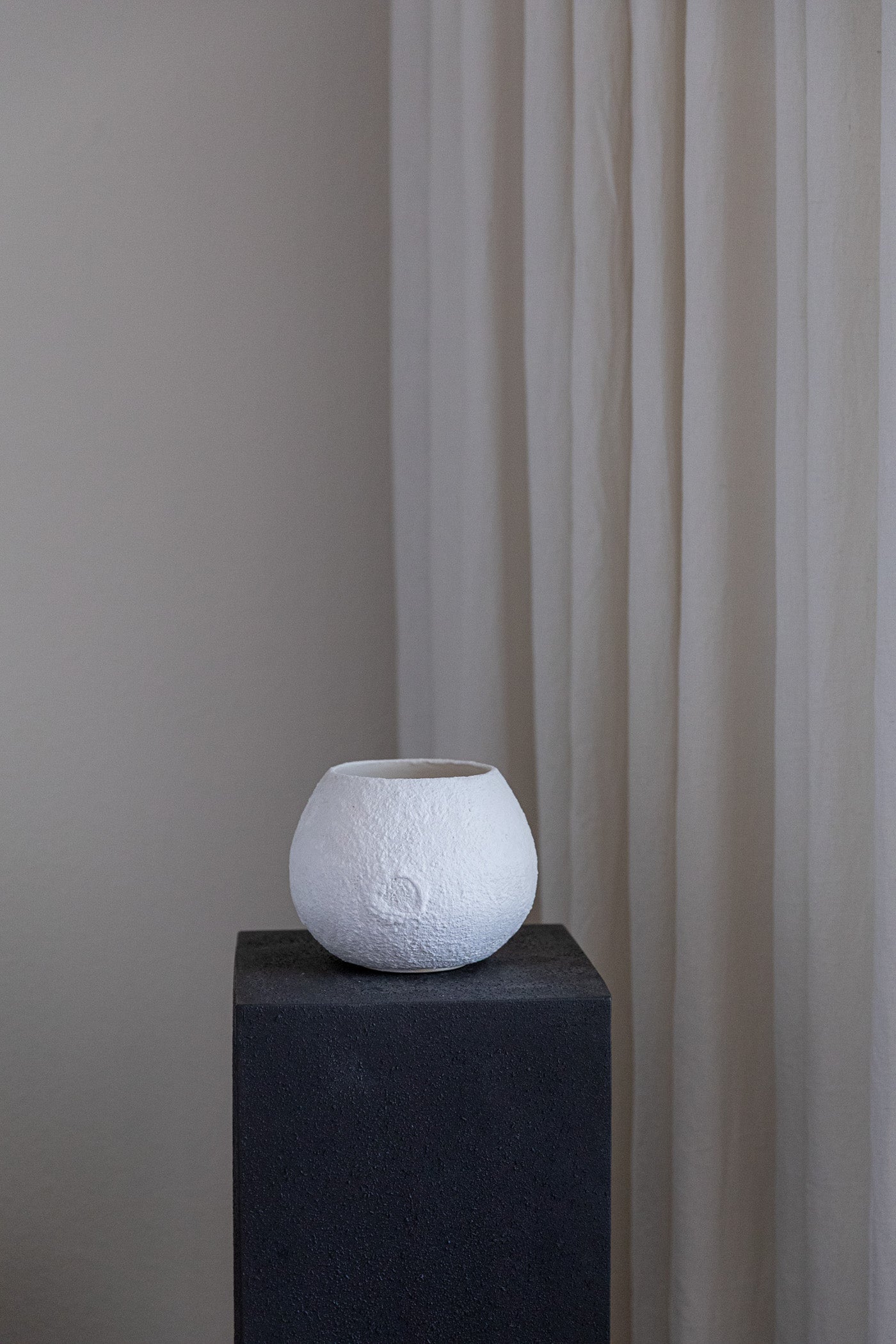 Moon Vase