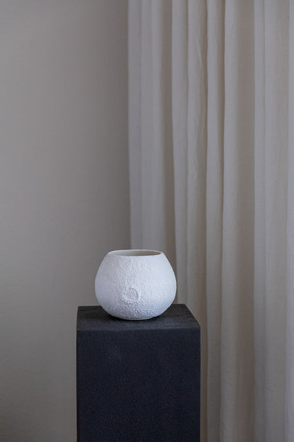 Moon Vase