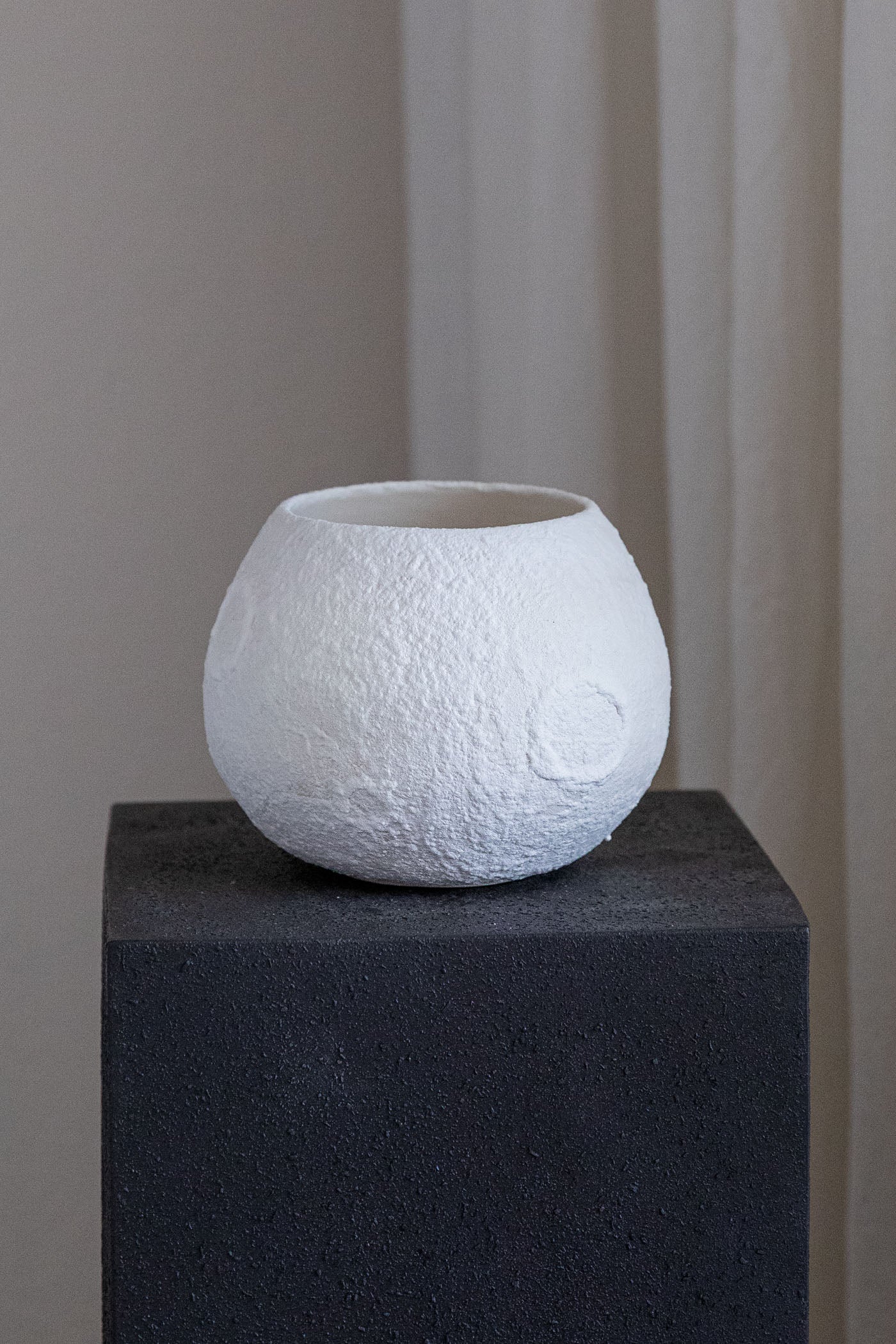 Moon Vase