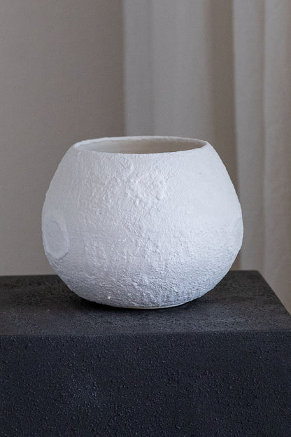Moon Vase
