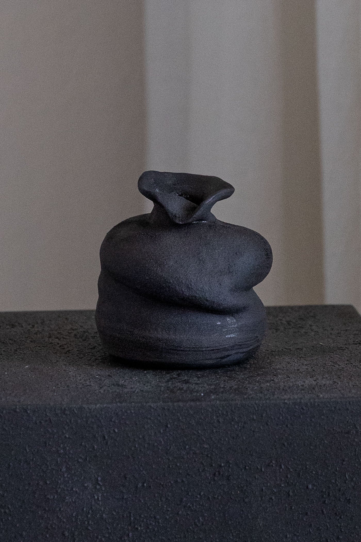Twisted Vase