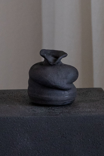 Twisted Vase
