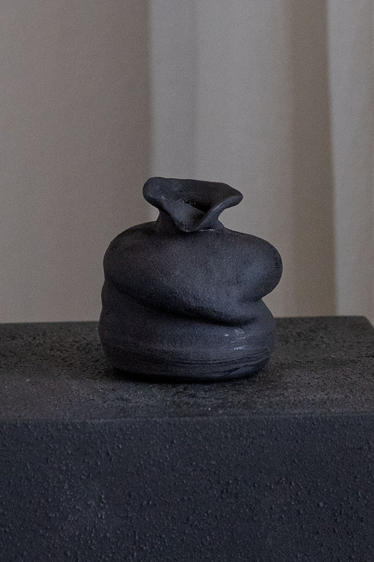 Twisted Vase