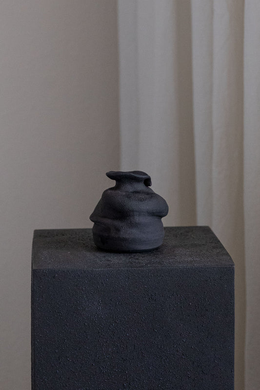 Twisted Vase