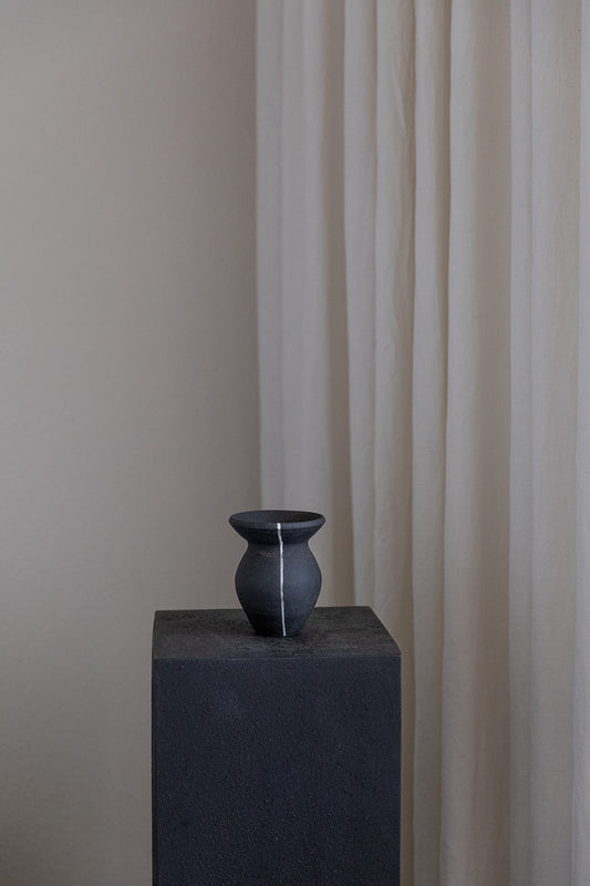 Thin Line Vase