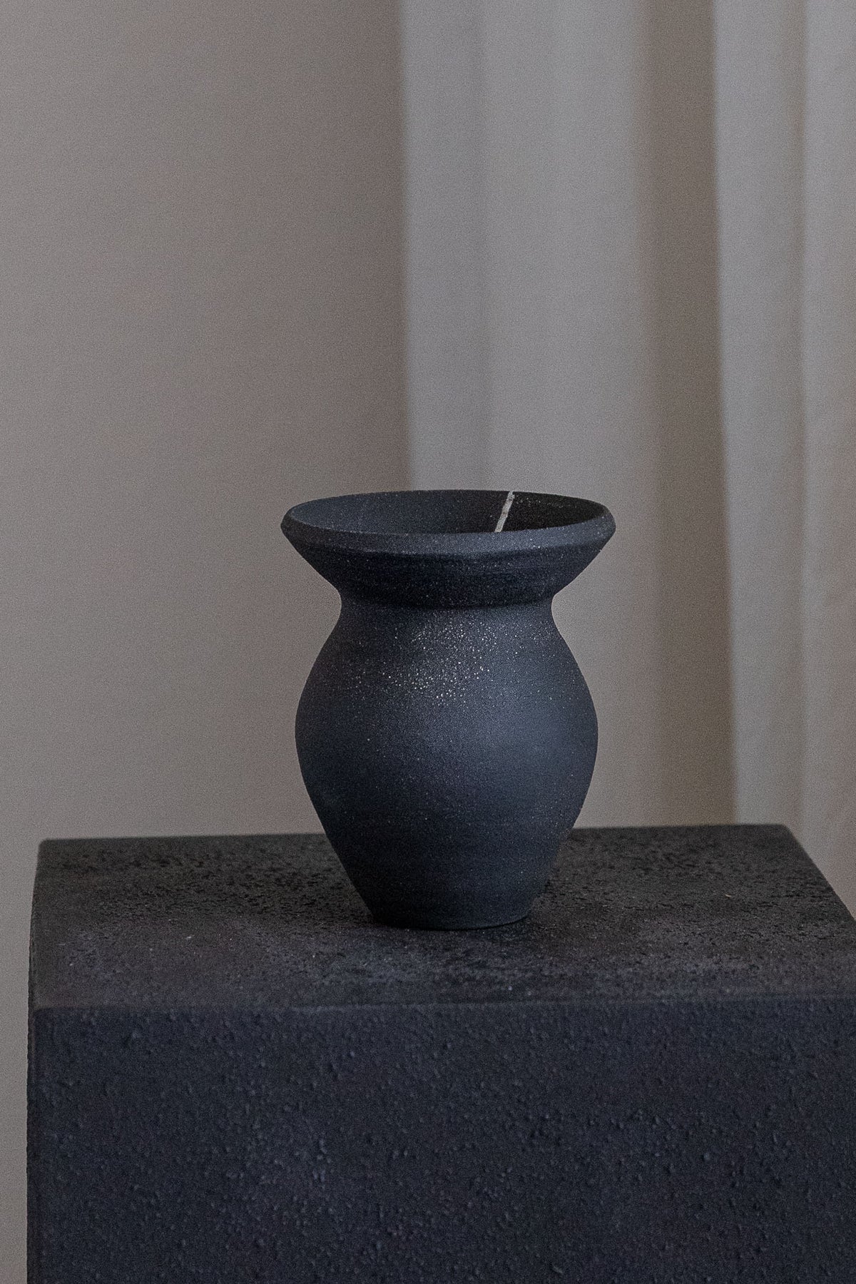 Thin Line Vase