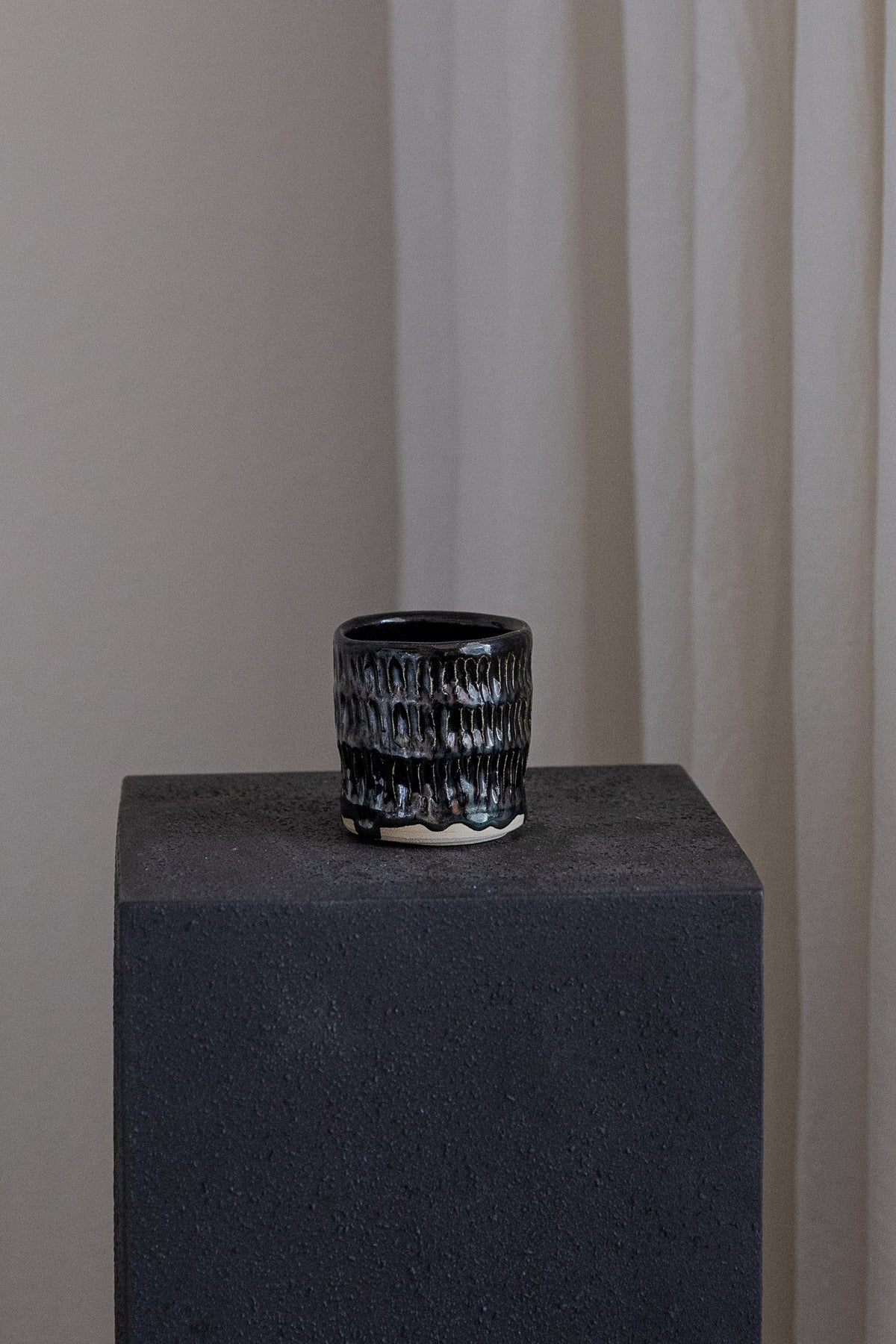 Tiny Cup
