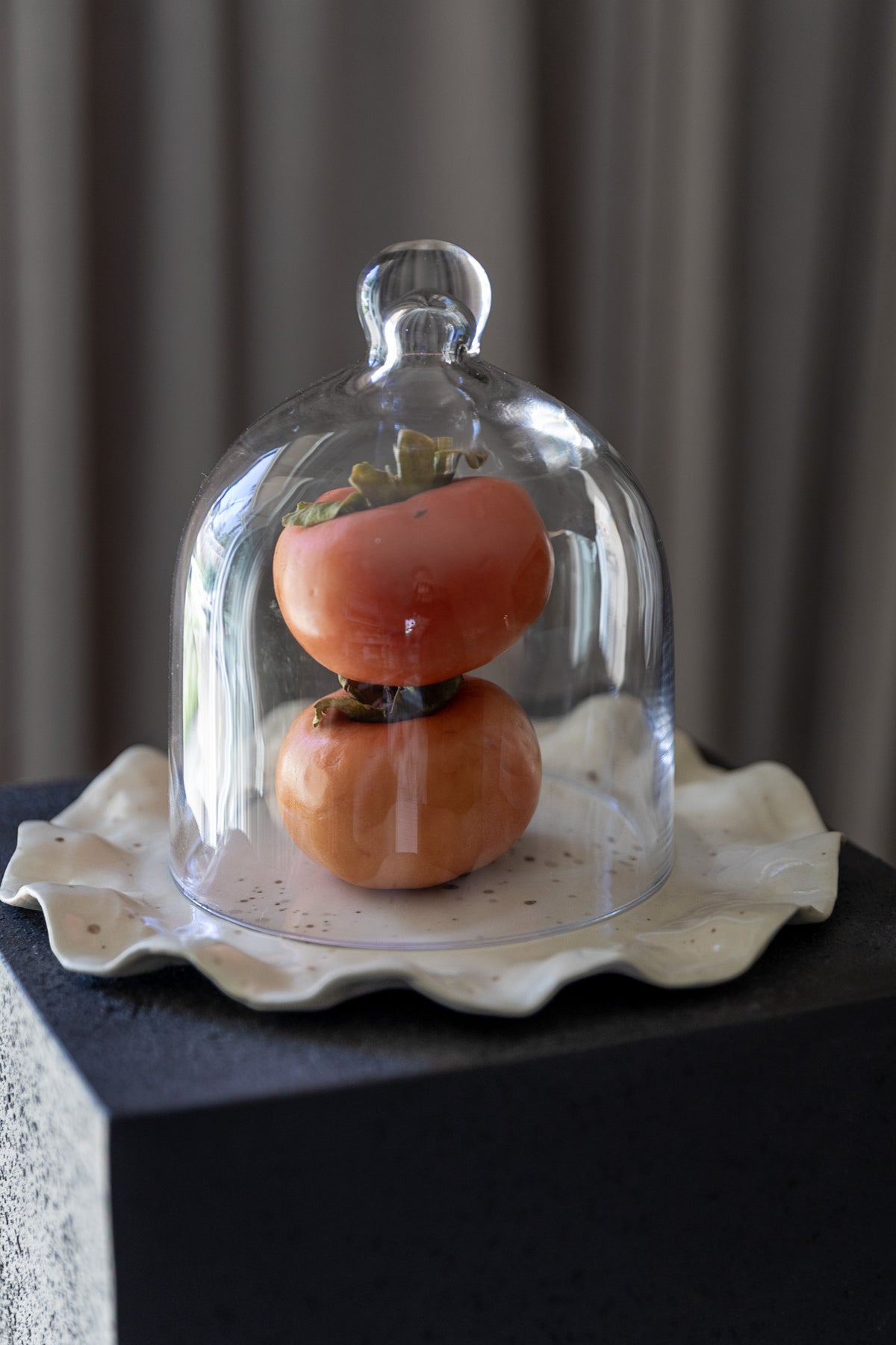 Mini Splatter Dome