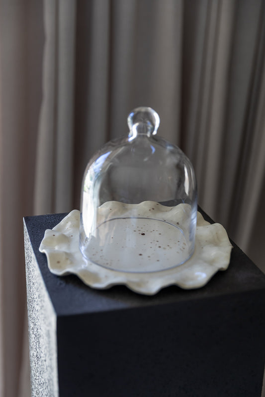 Mini Splatter Dome