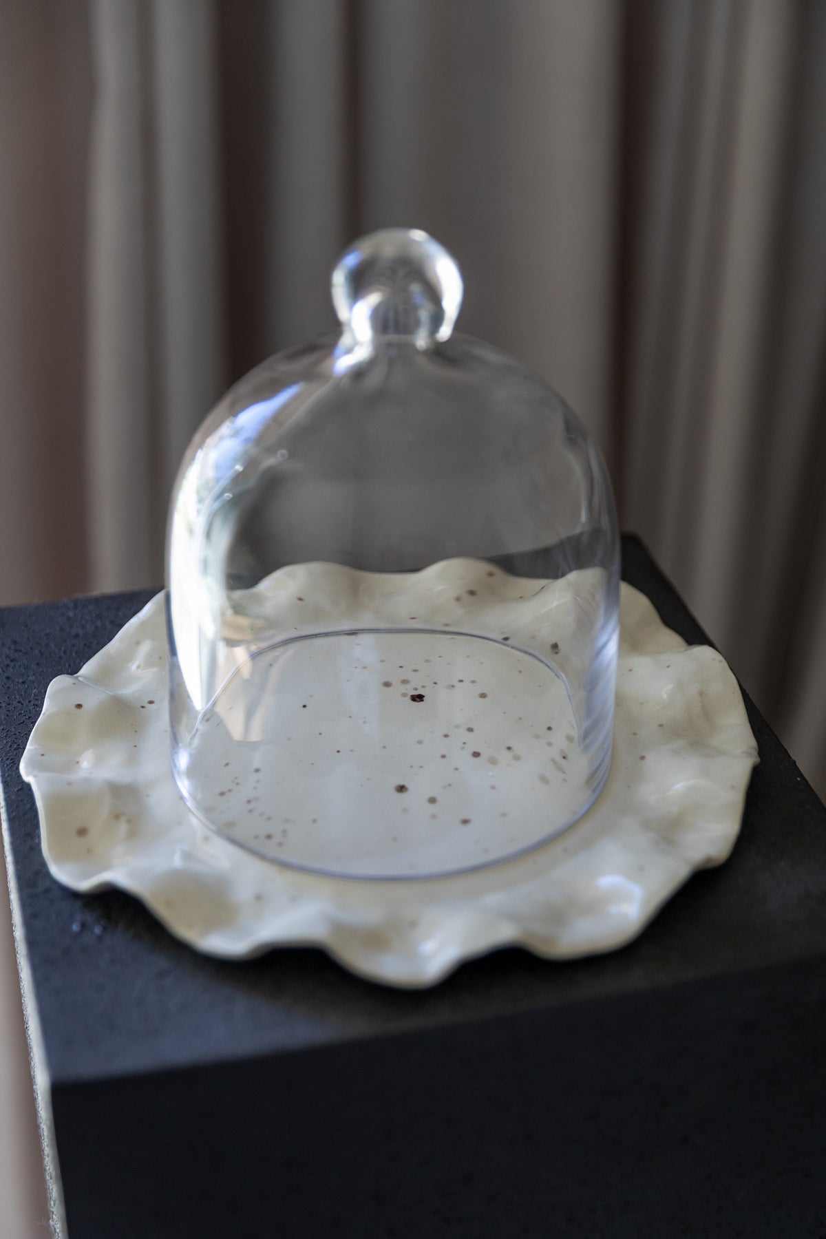 Mini Splatter Dome