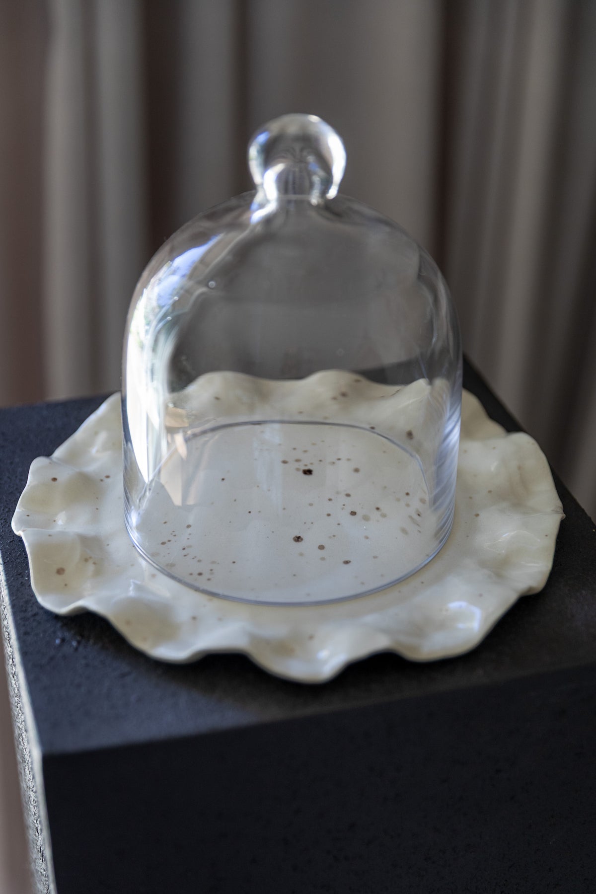 Mini Splatter Dome
