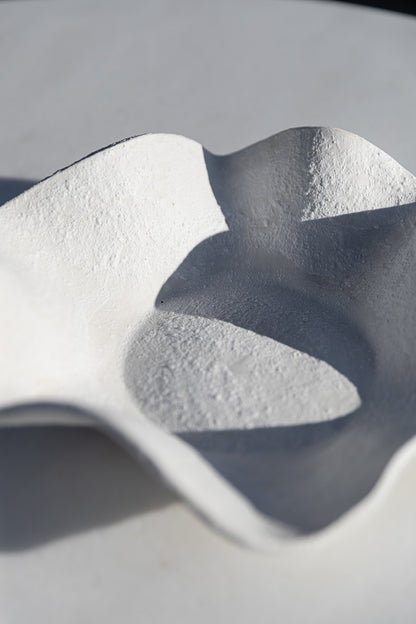 Flora Stoneware Bowl