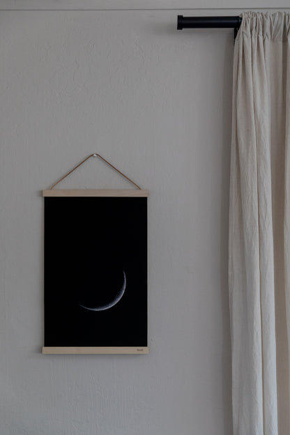 Waning Crescent